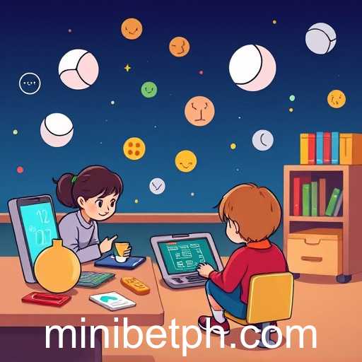 Unlocking Potential: The Role of Educational Games in Learning