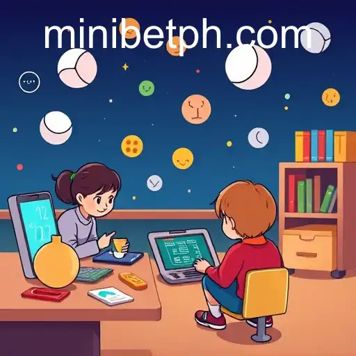 Unlocking Potential: The Role of Educational Games in Learning