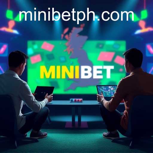 Exploring the Rise of Online Gaming in the UK