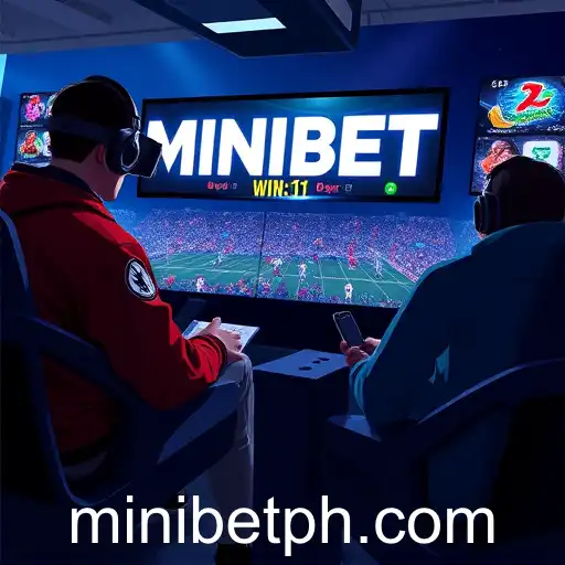 MINIBET Revolutionizes Online Gaming