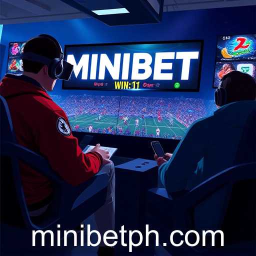 MINIBET: Transforming Online Gaming in 2025