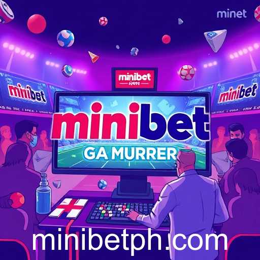 The Rise of Minibet in Online Gaming