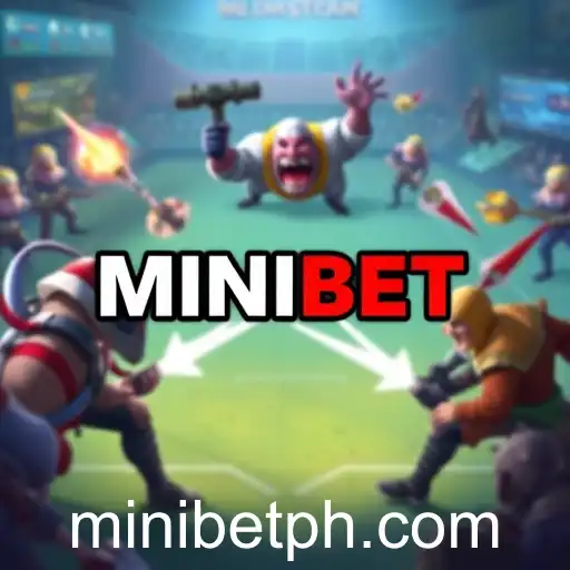 MINIBET: Revolutionizing Online Gaming
