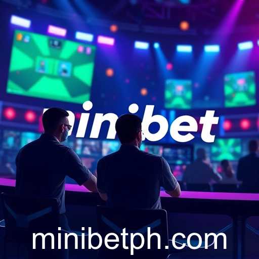 The Rise of Minibet: Revolutionizing Online Gaming