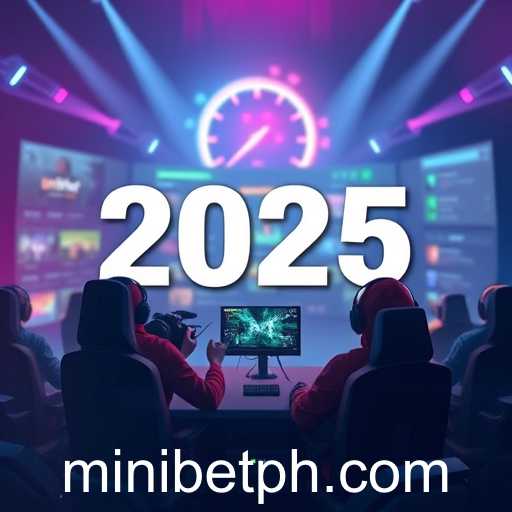 The Evolution of Online Gaming: MINIBET's Rise