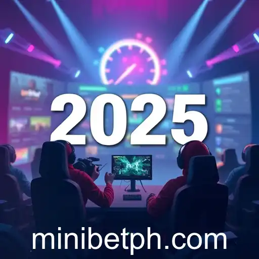 The Evolution of Online Gaming: MINIBET's Rise