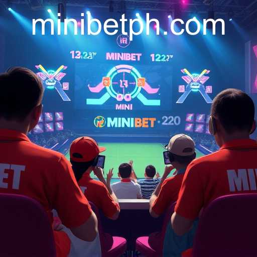 The Rise of Online Gaming in 2025: MINIBET's Impact
