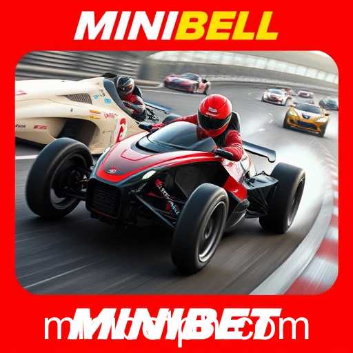 Unveiling the Excitement of 'Racing Thrills' with MINIBET