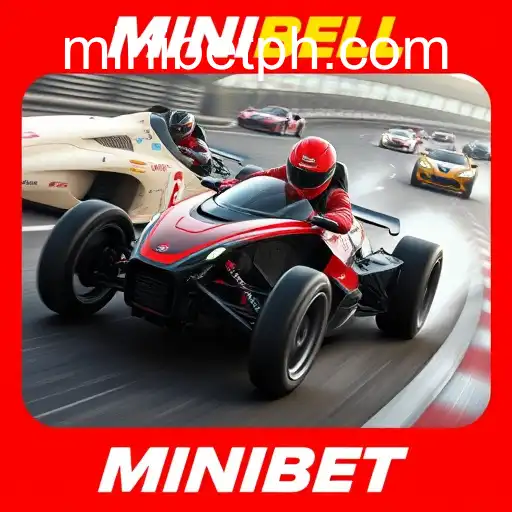 Unveiling the Excitement of 'Racing Thrills' with MINIBET