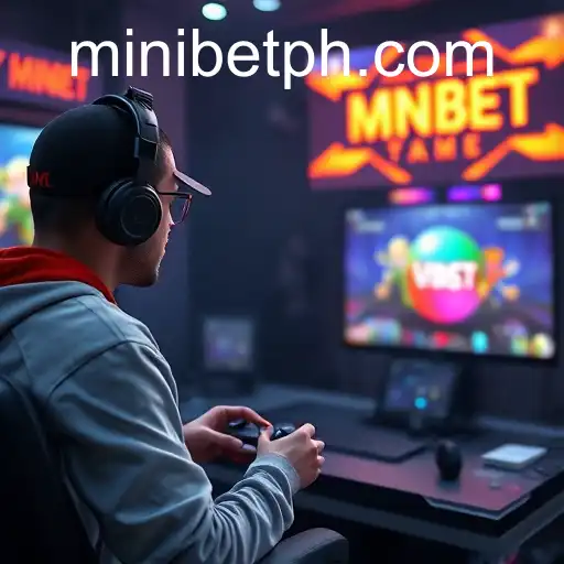 The Rise of Online Game Platforms