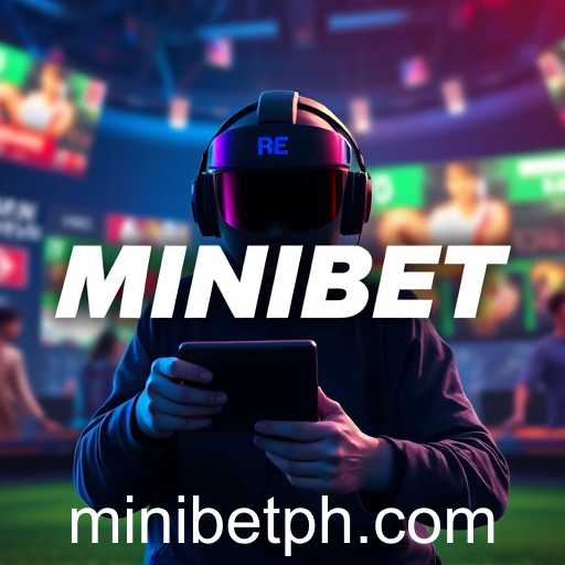 The Rise of Online Gaming: A Closer Look at MINIBET