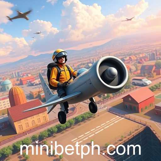 The Rise of Simulation Games: MINIBET's Unique Offerings