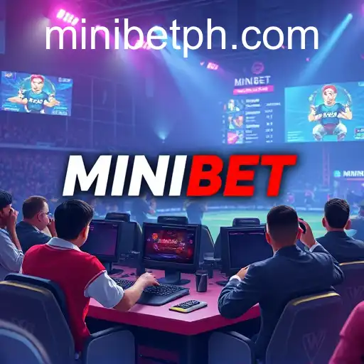 The Rise of MINIBET: A Game Changer in Online Gaming